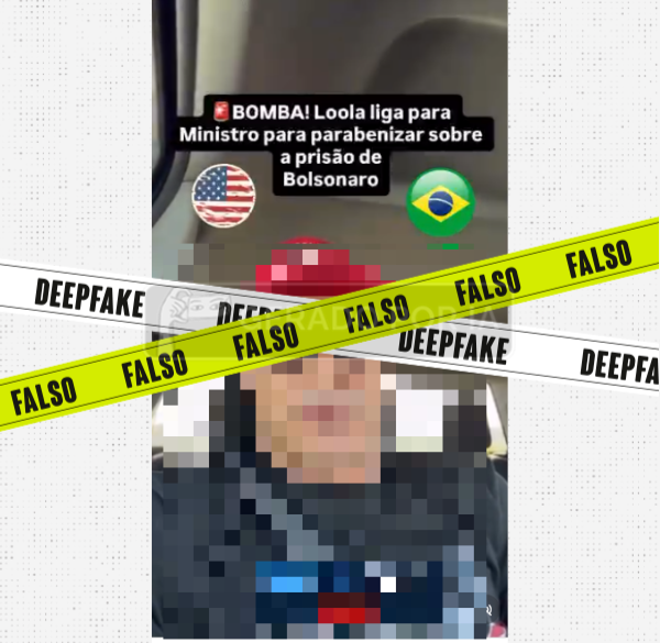 Observatório IA nas Eleições