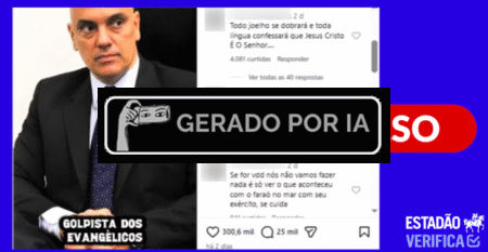 Observatório IA nas Eleições