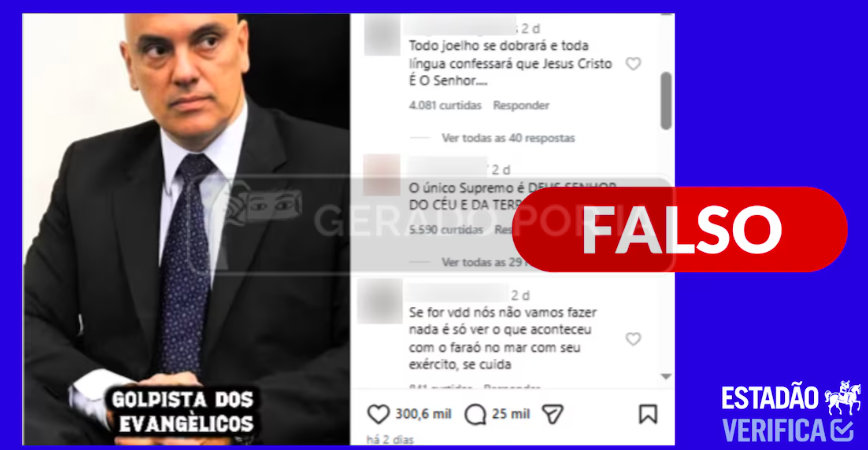 Observatório IA nas Eleições