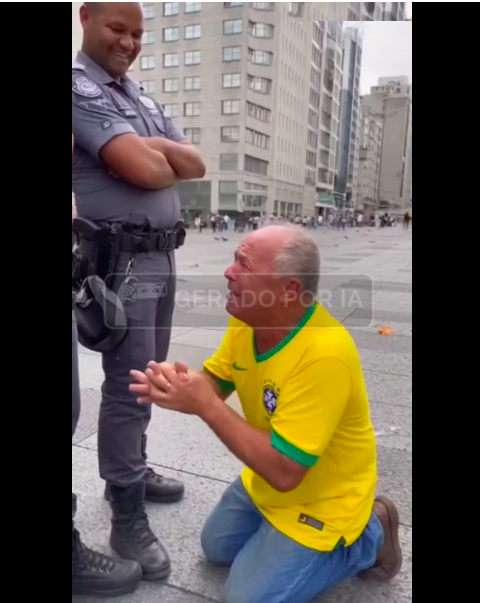 Observatório IA nas Eleições