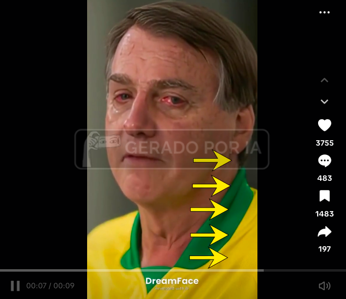 Observatório IA nas Eleições