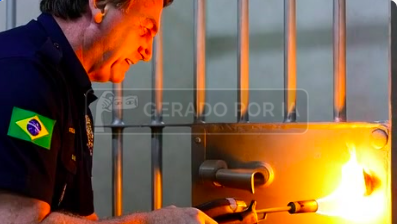 Observatório IA nas Eleições