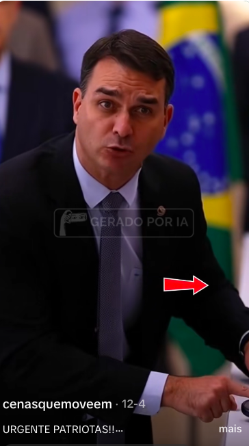 Observatório IA nas Eleições