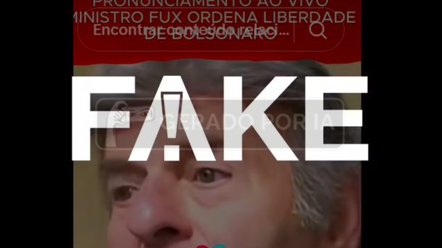 Observatório IA nas Eleições