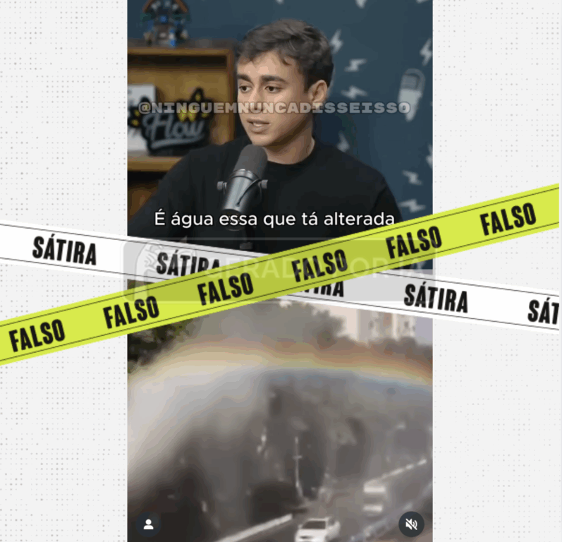 Observatório IA nas Eleições