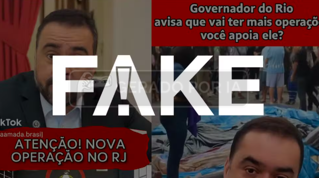 Observatório IA nas Eleições