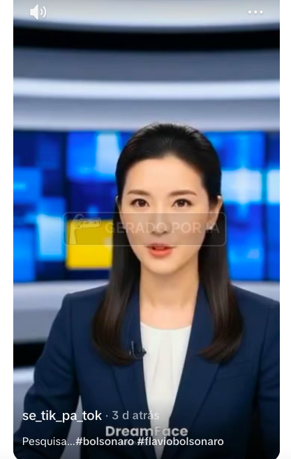 Observatório IA nas Eleições