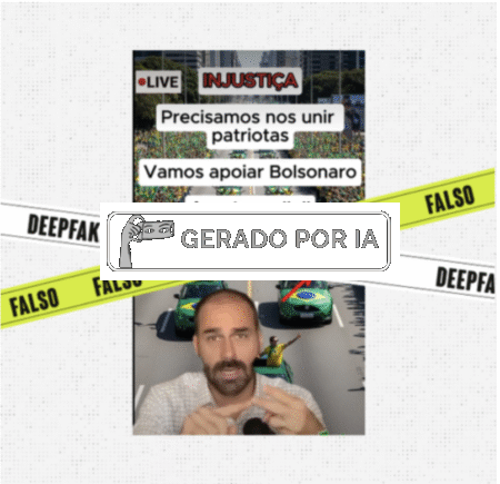 Observatório IA nas Eleições