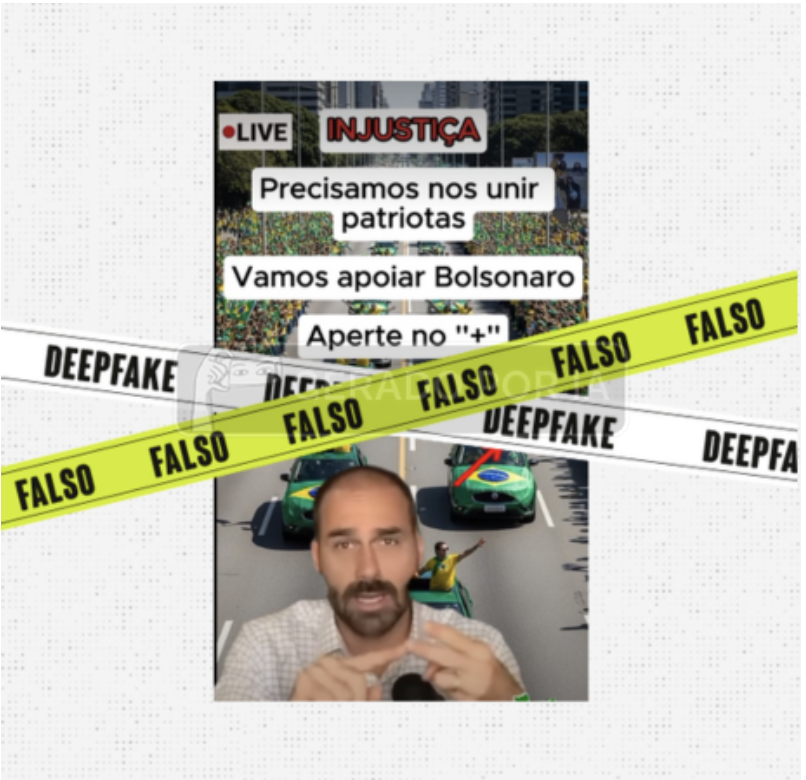 Observatório IA nas Eleições