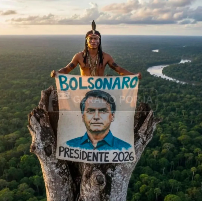 Observatório IA nas Eleições