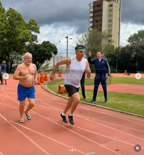 Observatório IA nas Eleições