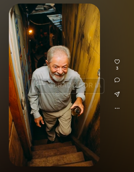 Observatório IA nas Eleições