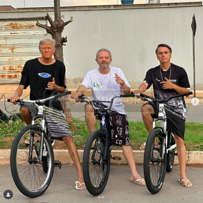 Observatório IA nas Eleições