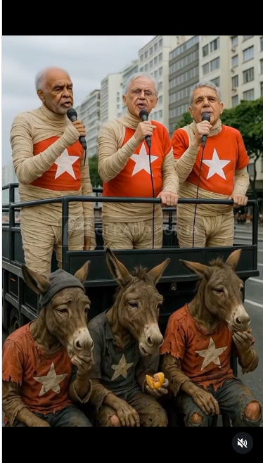 Observatório IA nas Eleições