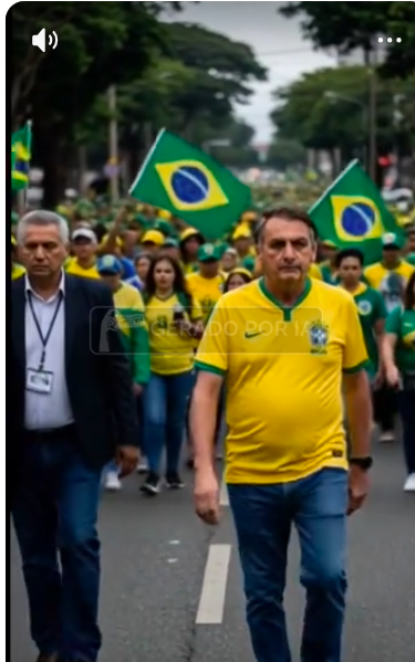 Observatório IA nas Eleições