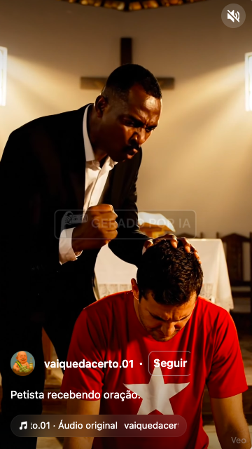 Observatório IA nas Eleições