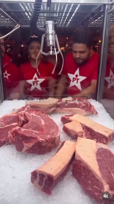 Observatório IA nas Eleições