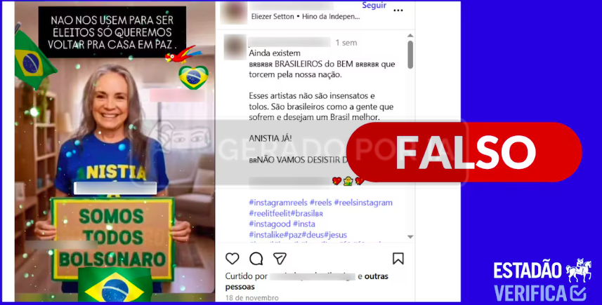 Observatório IA nas Eleições