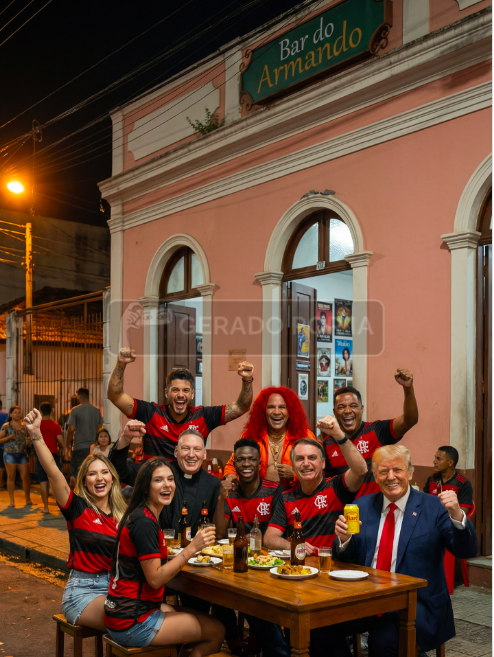 Observatório IA nas Eleições