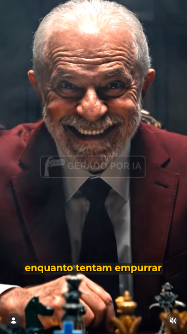 Observatório IA nas Eleições