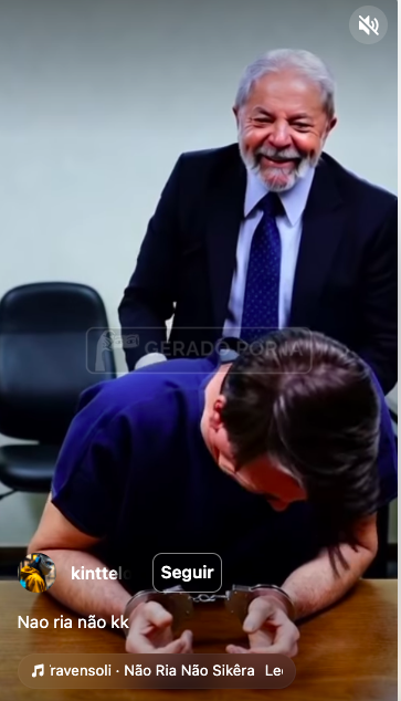 Observatório IA nas Eleições