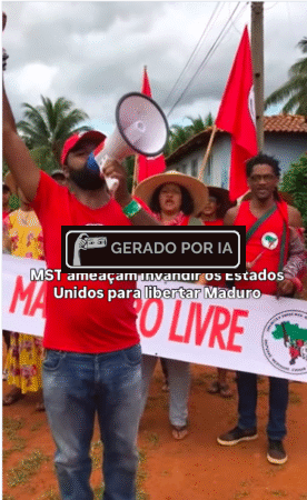 Observatório IA nas Eleições