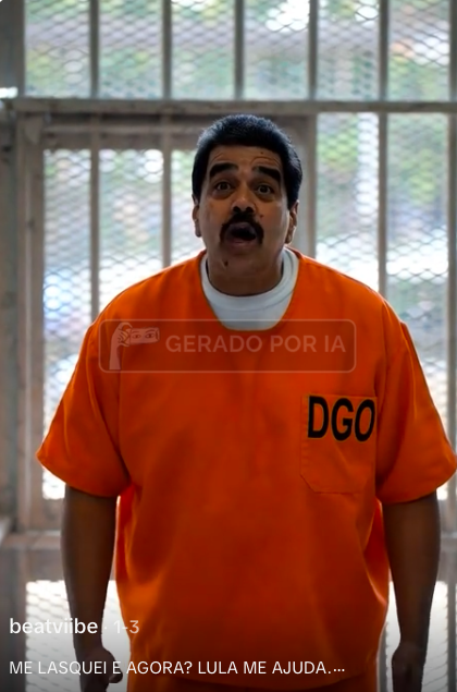 Observatório IA nas Eleições