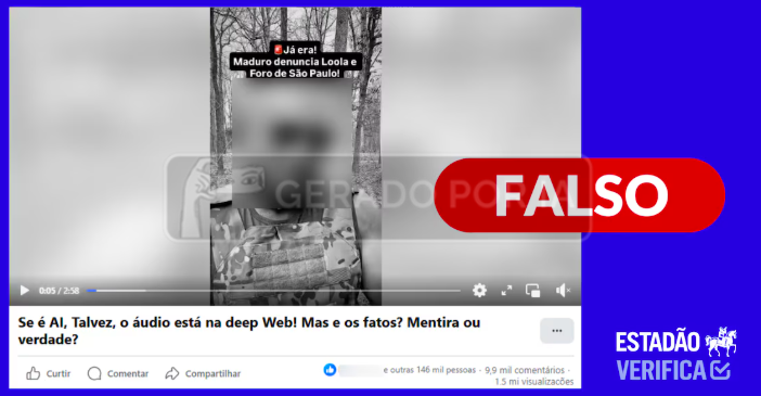 Observatório IA nas Eleições