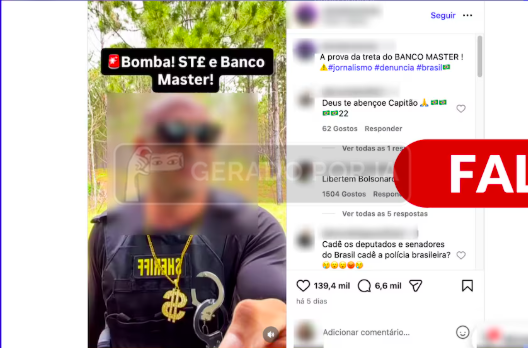 Observatório IA nas Eleições