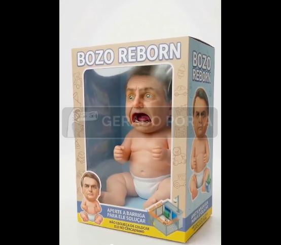 Observatório IA nas Eleições