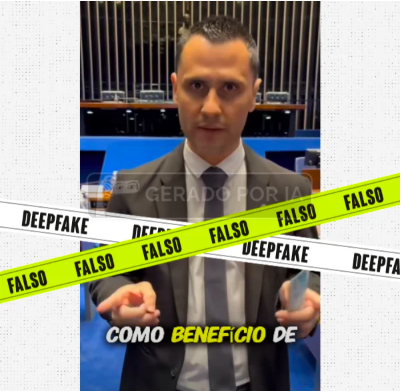 Observatório IA nas Eleições