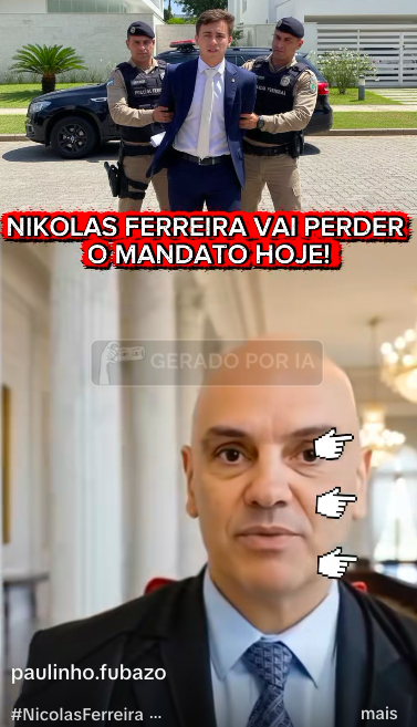 Observatório IA nas Eleições