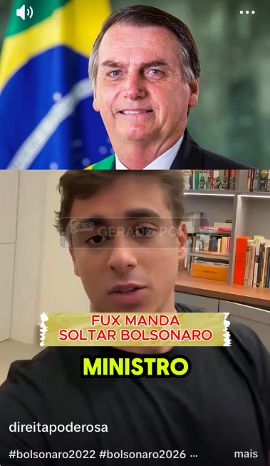 Observatório IA nas Eleições