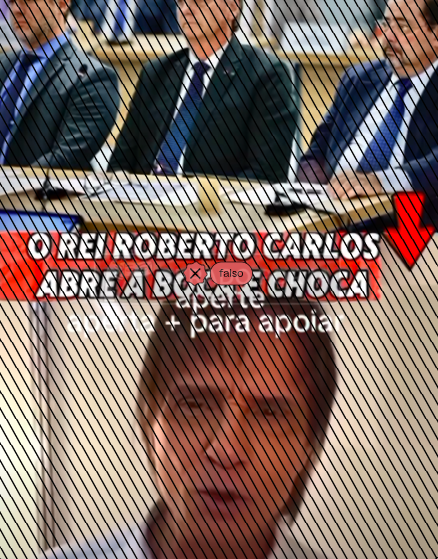 Observatório IA nas Eleições