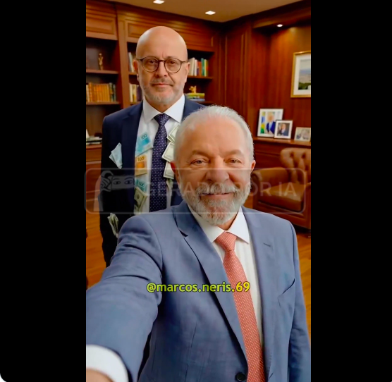 Observatório IA nas Eleições