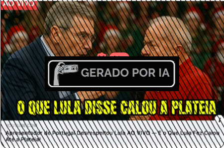 Observatório IA nas Eleições