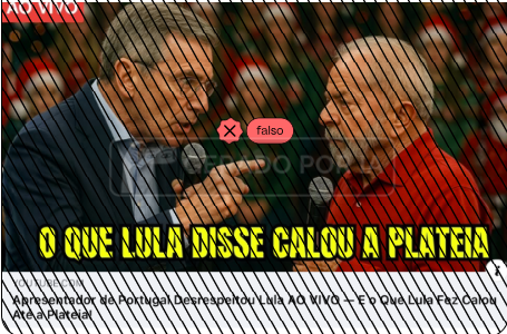 Observatório IA nas Eleições