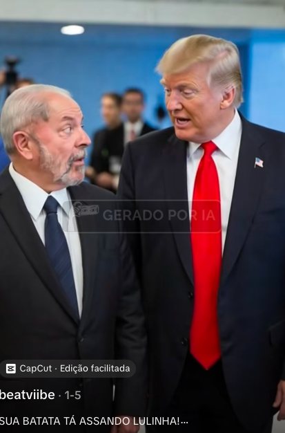 Observatório IA nas Eleições