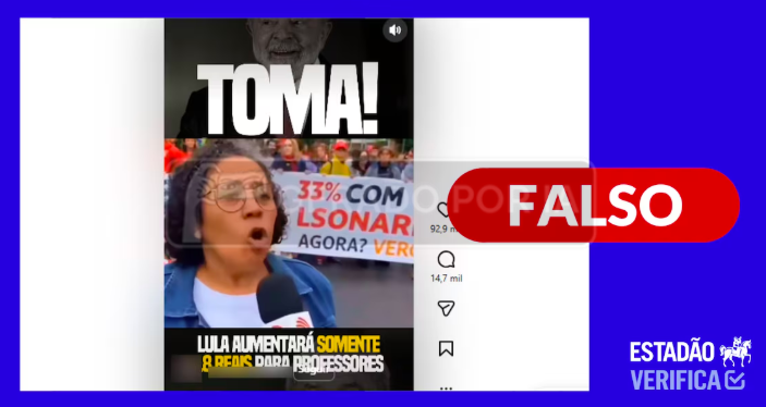 Observatório IA nas Eleições