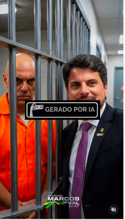 Observatório IA nas Eleições