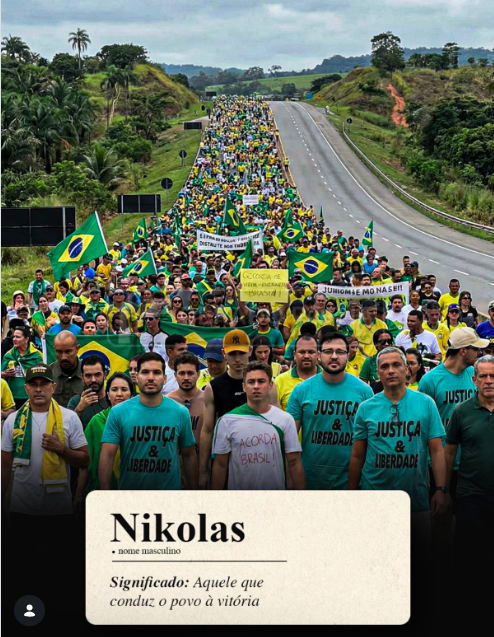 Observatório IA nas Eleições