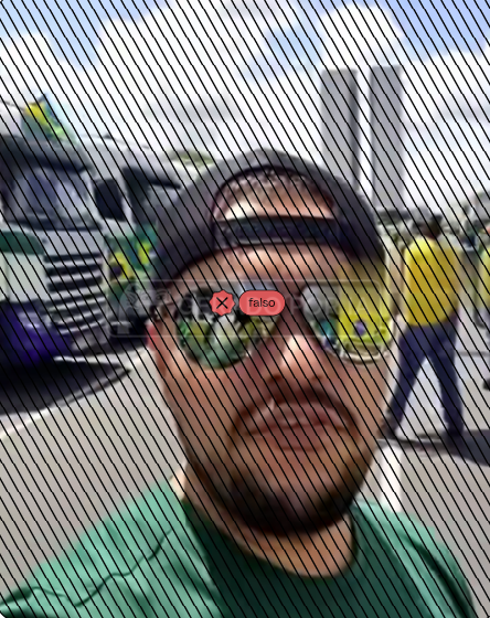 Observatório IA nas Eleições