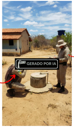 Observatório IA nas Eleições