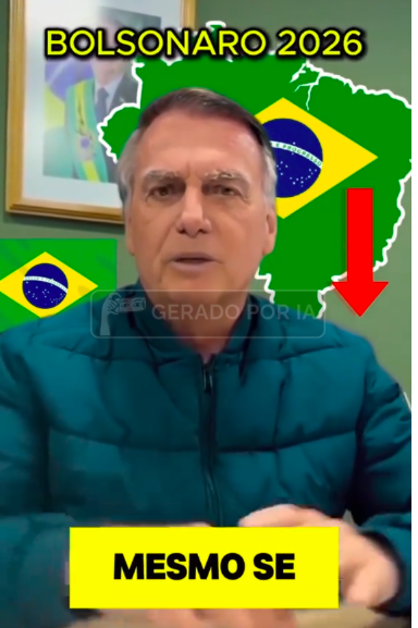 Observatório IA nas Eleições