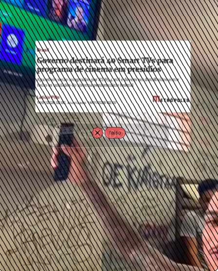 Observatório IA nas Eleições