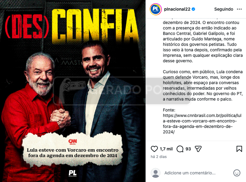 Observatório IA nas Eleições