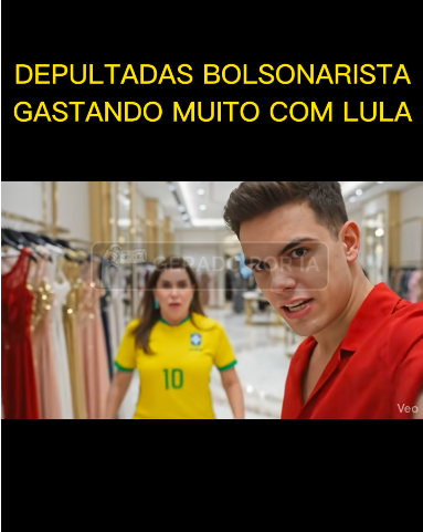 Observatório IA nas Eleições