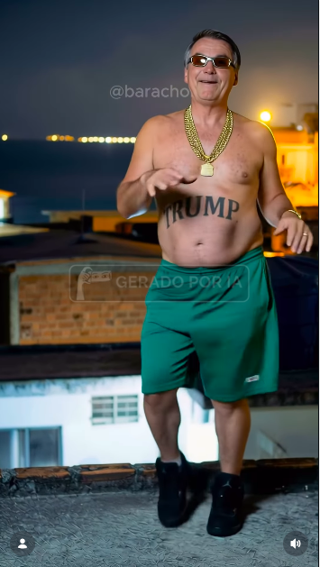 Observatório IA nas Eleições