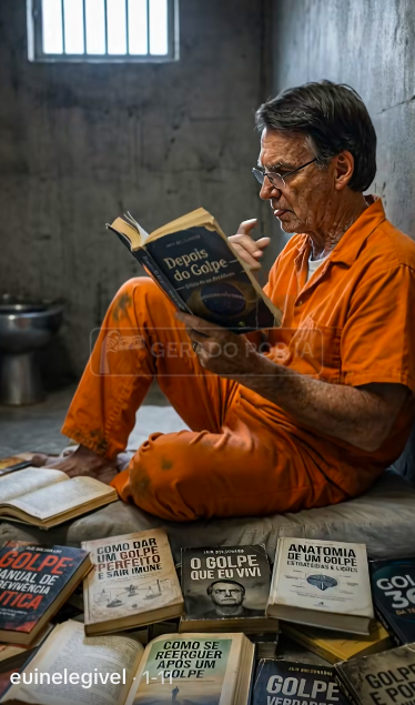 Observatório IA nas Eleições