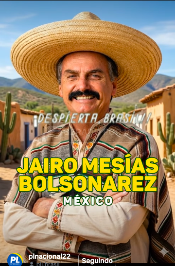 Observatório IA nas Eleições